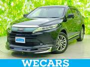2018 TOYOTA HARRIER