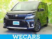 2014 TOYOTA VOXY