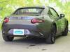 MAZDA ROADSTER RF