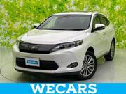 2016 TOYOTA HARRIER