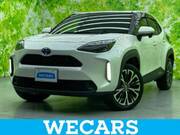 2022 TOYOTA YARIS CROSS