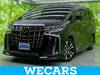 TOYOTA ALPHARD G