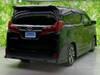 TOYOTA ALPHARD G