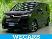 2021 HONDA STEPWAGON
