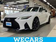 2023 LEXUS IS