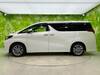 TOYOTA ALPHARD G