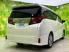 TOYOTA ALPHARD G
