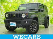 2024 SUZUKI JIMNY SIERRA