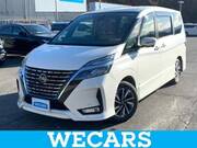 2019 NISSAN SERENA