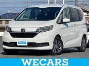 2020 HONDA FREED