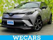 2019 TOYOTA C-HR