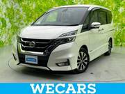 2016 NISSAN SERENA