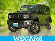 2024 SUZUKI JIMNY SIERRA