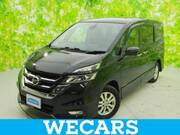 2016 NISSAN SERENA