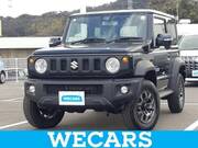 2025 SUZUKI JIMNY SIERRA