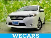 2015 NISSAN LAFESTA