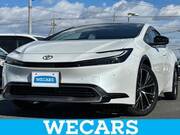 2023 TOYOTA PRIUS