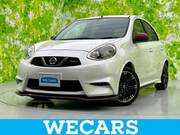 2014 NISSAN MARCH