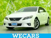 2010 TOYOTA MARK X
