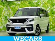 2022 SUZUKI SOLIO