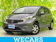 2014 NISSAN NOTE