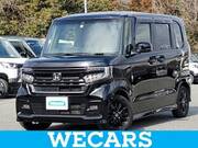 2022 HONDA N-BOX CUSTOM
