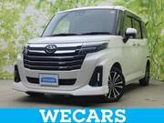 2020 TOYOTA ROOMY