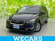2015 SUBARU IMPREZA SPORTS
