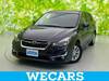 SUBARU IMPREZA SPORTS