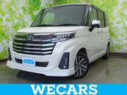 2020 TOYOTA ROOMY