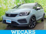 2020 HONDA FIT