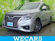 2020 NISSAN ELGRAND