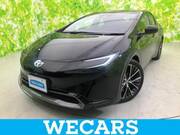 2023 TOYOTA PRIUS