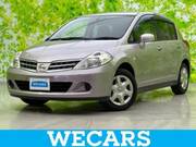 2010 NISSAN TIIDA 1.5 15M