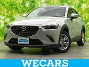 2020 MAZDA CX-3