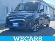 2020 TOYOTA ROOMY
