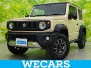 2023 SUZUKI JIMNY SIERRA