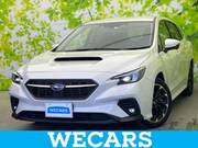2021 SUBARU LEVORG