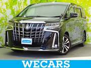 2021 TOYOTA ALPHARD G
