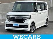 2023 HONDA N-BOX CUSTOM