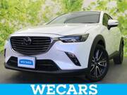 2017 MAZDA CX-3