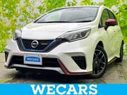 2018 NISSAN NOTE