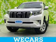 2022 TOYOTA LAND CRUISER PRADO