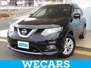 2014 NISSAN X-TRAIL