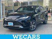 2023 TOYOTA HARRIER