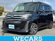 2022 TOYOTA ROOMY