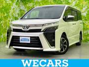 2021 TOYOTA VOXY