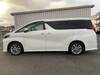 TOYOTA ALPHARD G