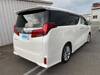 TOYOTA ALPHARD G