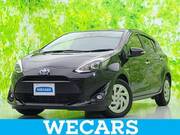 2019 TOYOTA AQUA